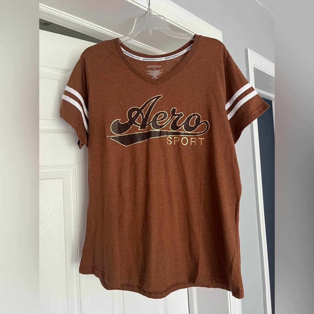 Aeropostale Sport T-Shirt